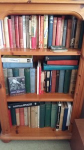 John Buchan books