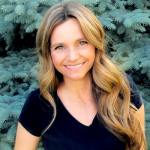 Annie Newton author The Girl From Vichy