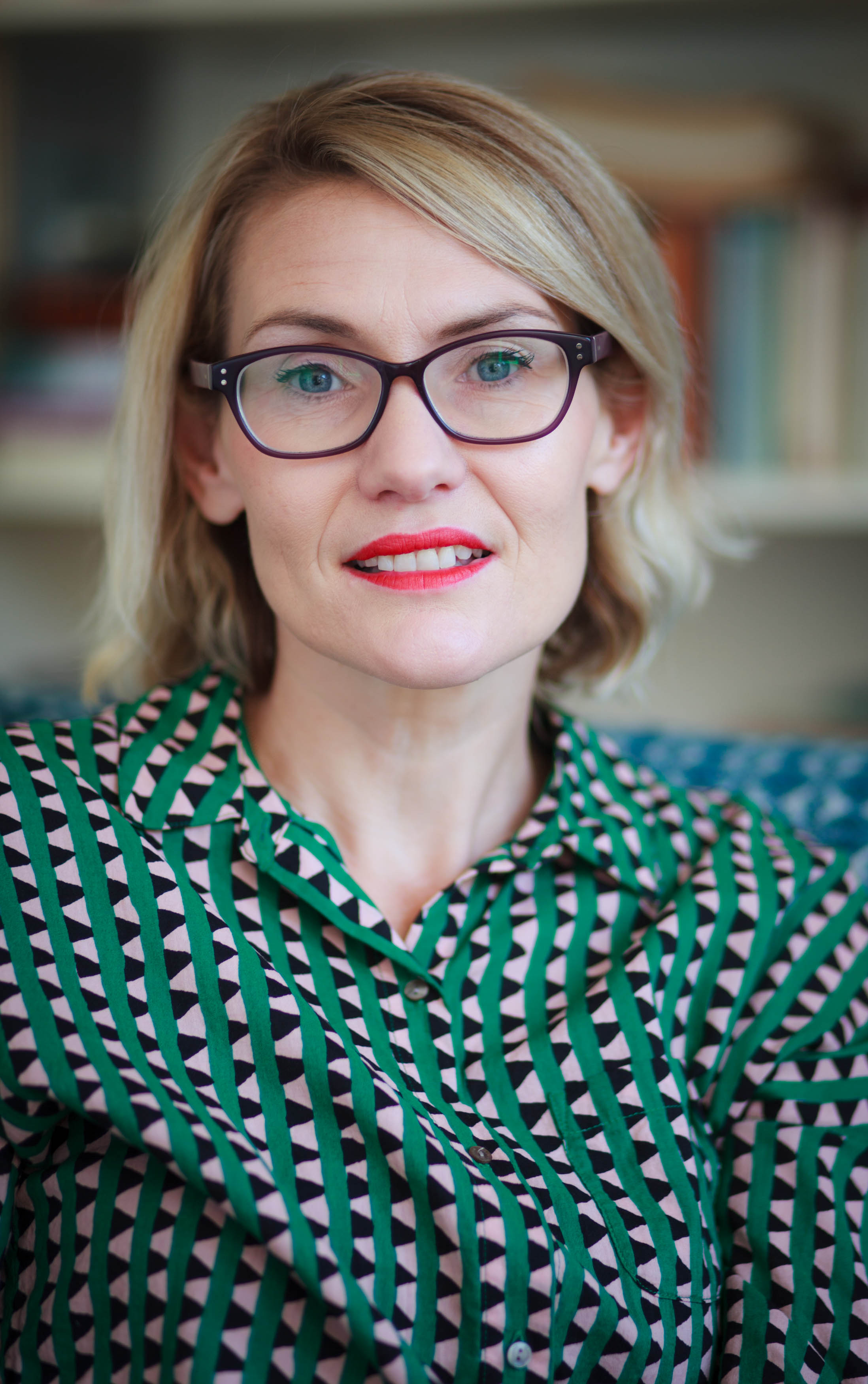 Zoe Somerville