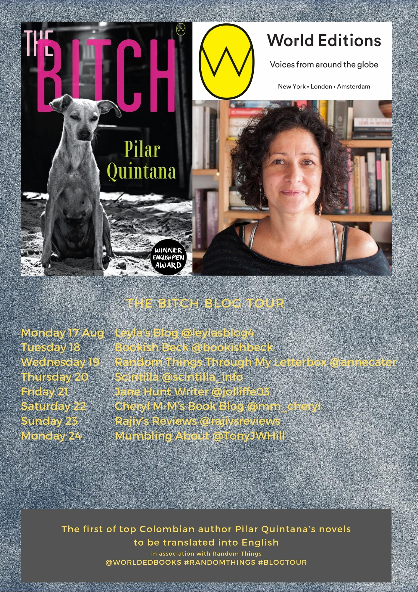 The-Bitch-Blog-Tour-Poster