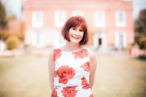 The Borrowed Boy - head and shoulder DK