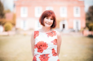 The Borrowed Boy - head and shoulder DK