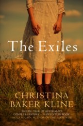 The Exiles Christina Baker Kline