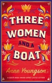 Three Women and a Boat