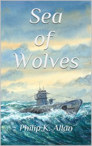 Sea of Wolves Philip K Allan