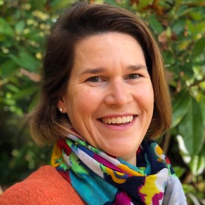 Molly Gartland author