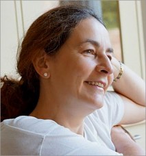 Jessica Duchen Author Pic