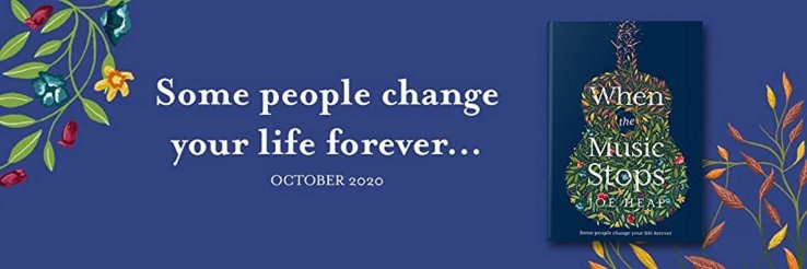 When The Music Stops Banner