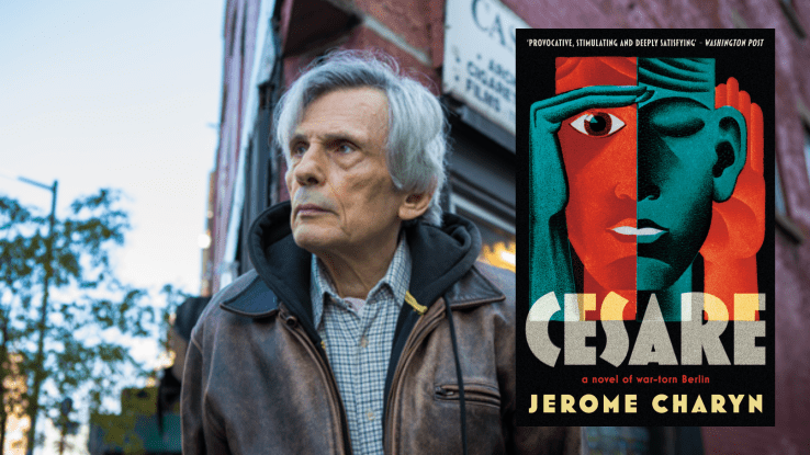 Cesare book launch (4)