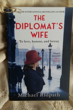 The Diplomat's Wife