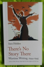 There's No Story There