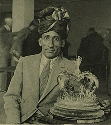 Malik Mir Sultan Khan