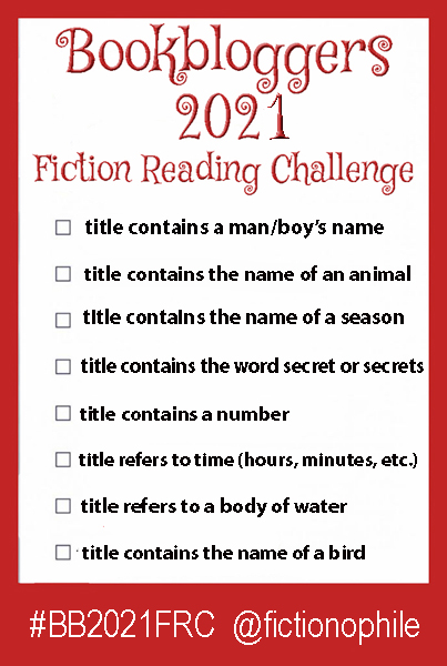 fictionophile-2021-reading-challenge