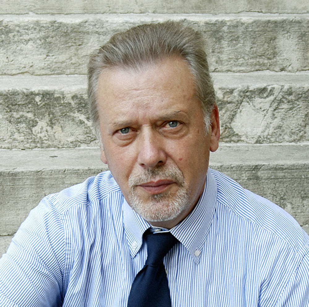 Paolo Maurensig
