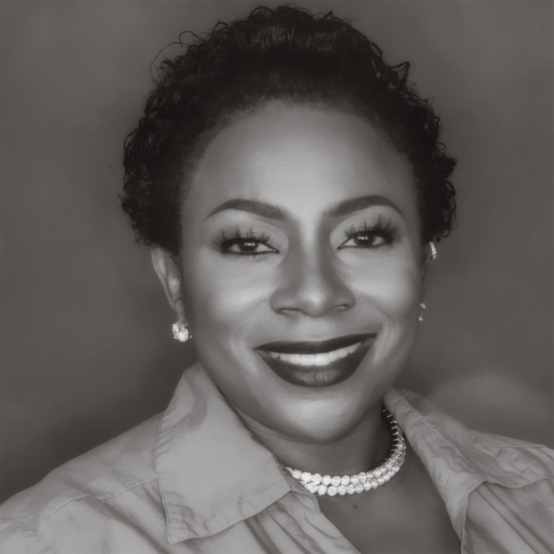 Suzette D Harrison