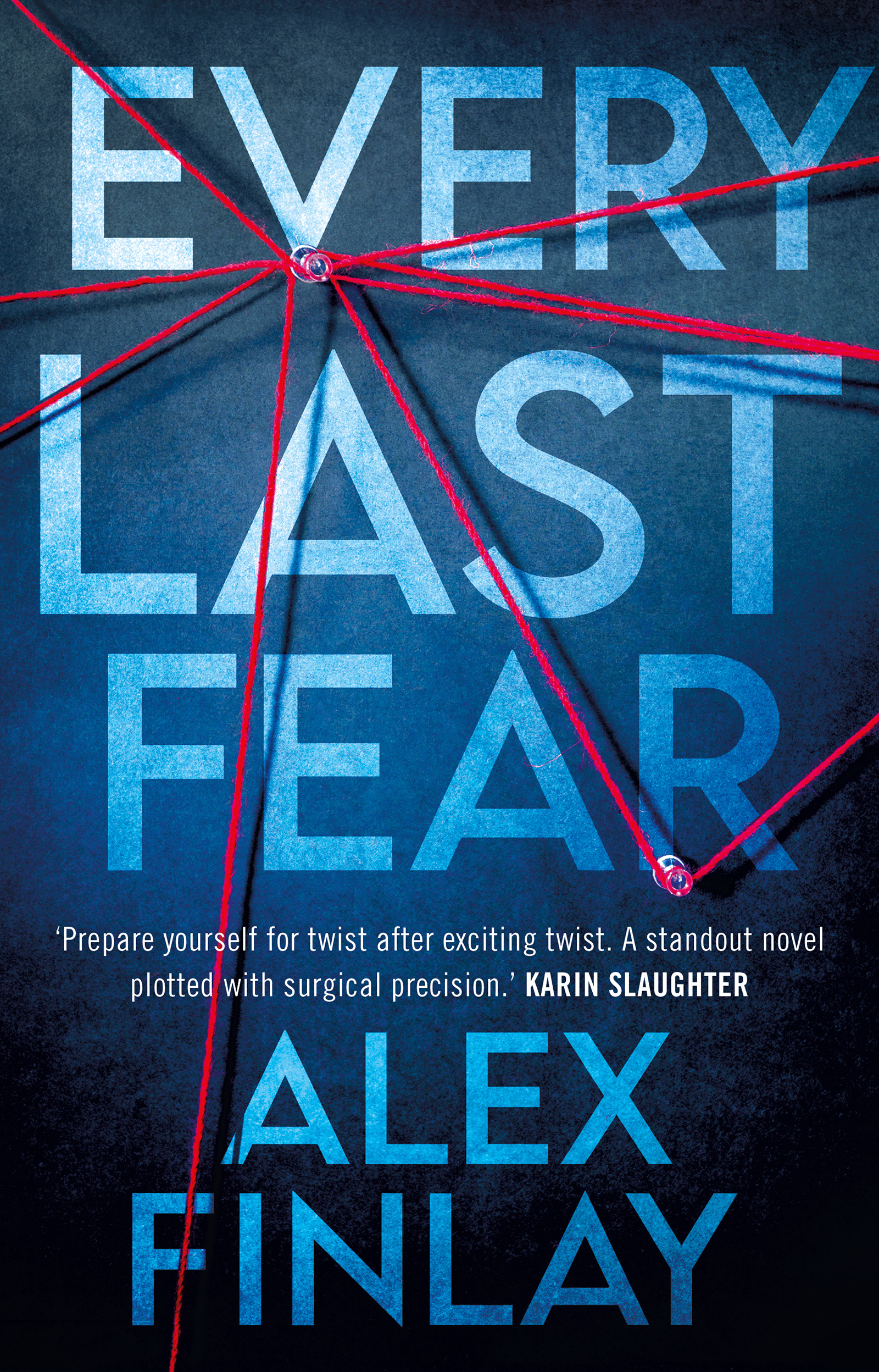 Finlay_EVERY LAST FEAR_ALL