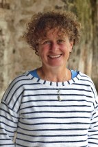 Liz Kessler © Jillian Edelstein