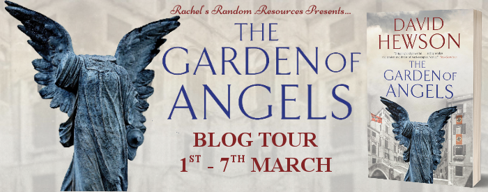 The Garden of Angels
