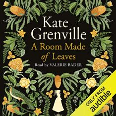 A Room Made of Leaves audio