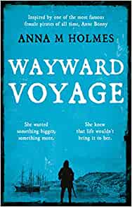 Wayward Voyage