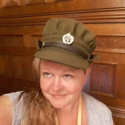 Kate Quinn Author Pic