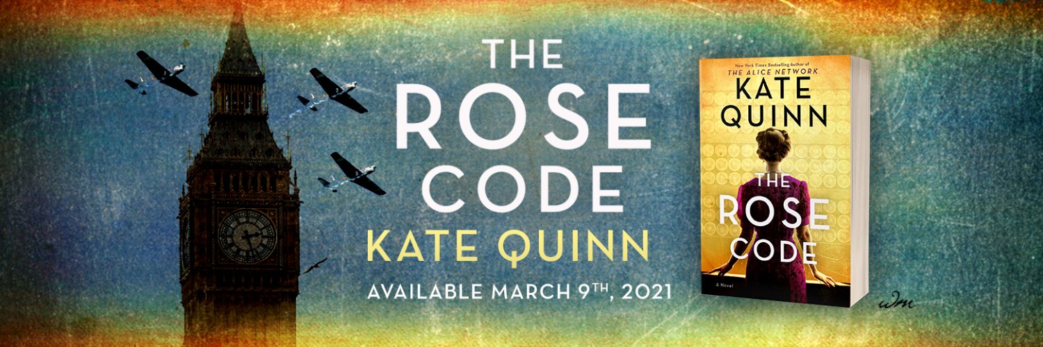 The Rose Code Graphic 1