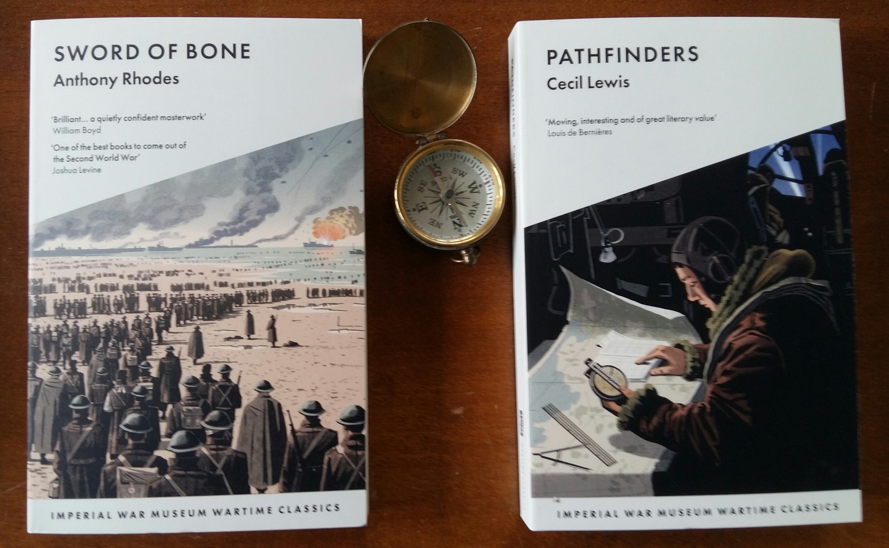 Pathfinders Sword of Bone