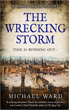 The Wrecking Storm