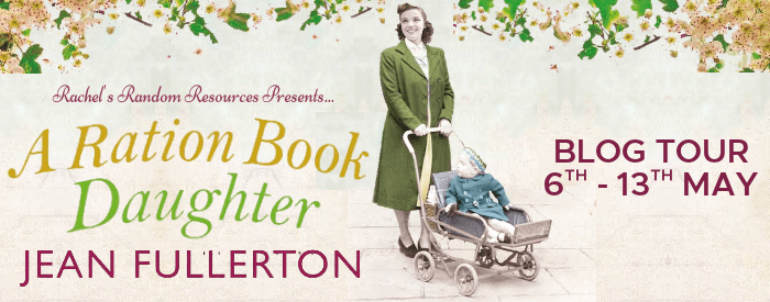 A Ration Book Daughter