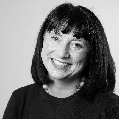 Helen Scarlett