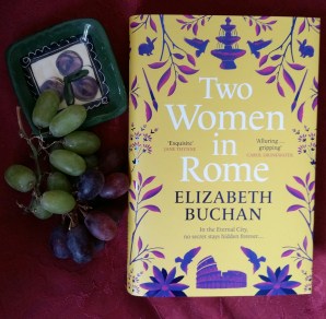 Two Women in Rome
