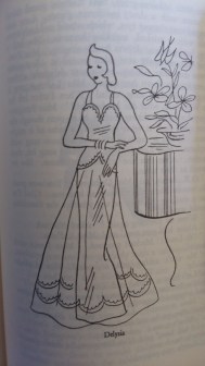 Miss Pettigrew Lives for a Day