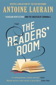 The Readers' Room