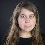 Julia Von Lucadou Author Pic