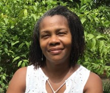 Steffanie Edward author photo