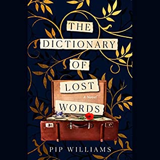 The Dictionary of Lost Words