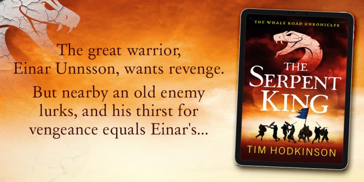 The Serpent King Author Twitter 3