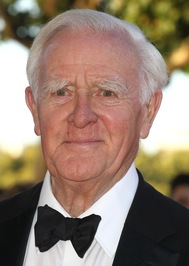John le Carre