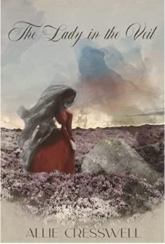 The Lady in the Veil