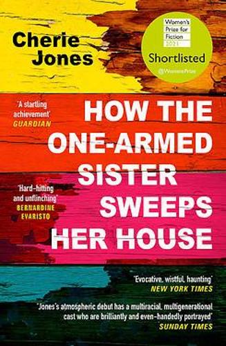 How The One-Armed Sister Sweeps Her House