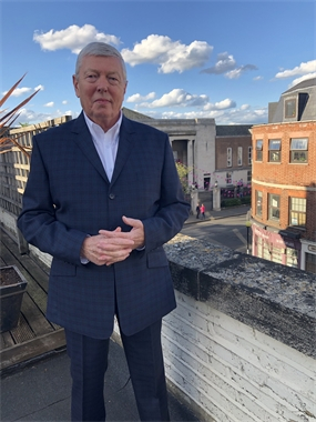 alan johnson
