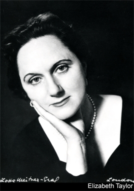 elizabeth taylor
