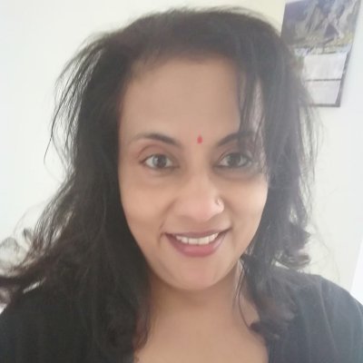Radhika Iyer