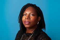 Rosanna Amaka Author pic