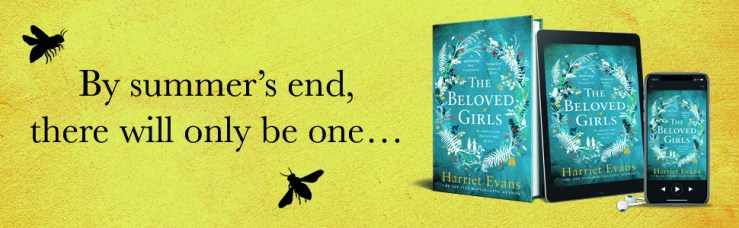 Beloved Girls Graphic 6