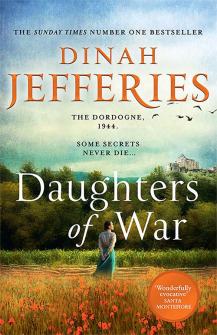 Daughters of War Cover