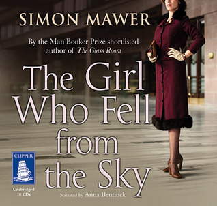 The Girl Who Fell From The Sky