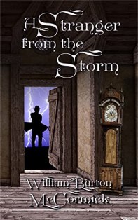 A Stranger From The Storm