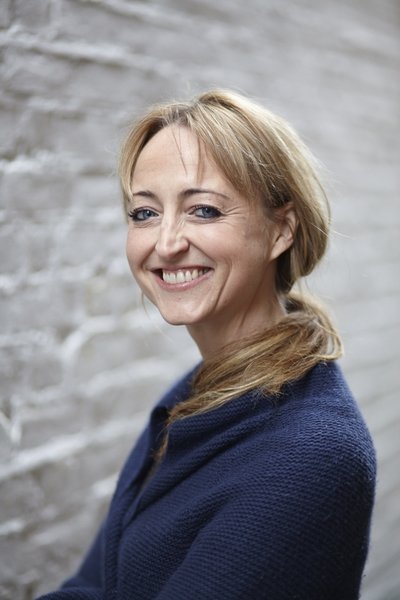 Helen Batten
