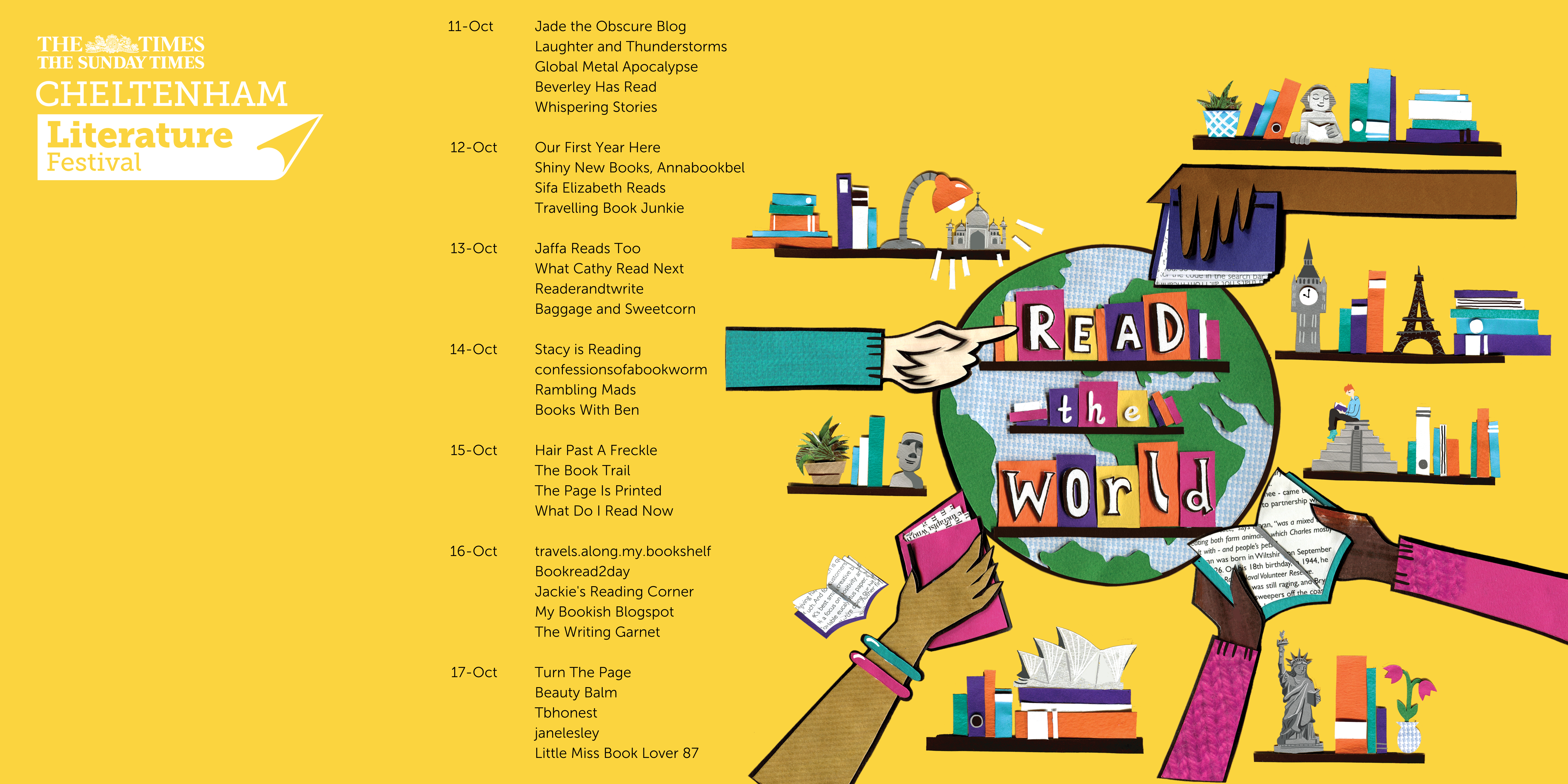 CLF Blog Tour Week 2 Banner